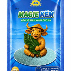 MAGIE KẼM