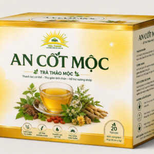 AN CỐT MỘC