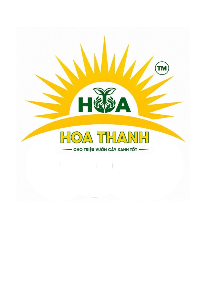 CÔNG TY TNHH GIẢI PHÁP NÔNG NGHIỆP HOA THANH