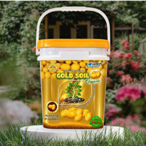 GOLD SOIL ORGANIC