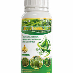 LIQUID MAGIE ZINC